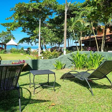 Yabas Praia Ubatuba Exterior photo